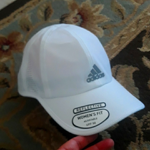 2x*Host Pick*Adidas Aeroready ladies hat - Picture 14 of 16